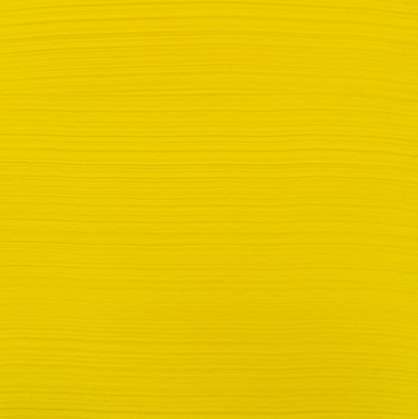 Amsterdam akryyliväri 275 Primary Yellow, 500ml
