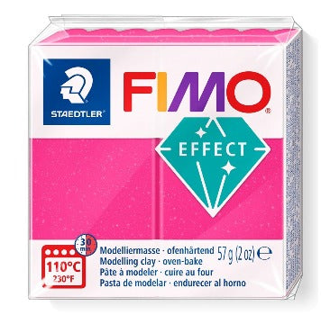 Fimo Effect massa 57g (värivaihtoehdot)