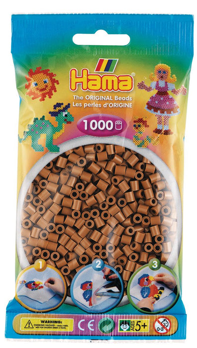 Hama-helmet 1000kpl (värivaihtoehdot)