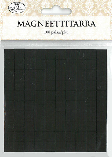 Magneettitarra 100kpl/pkt