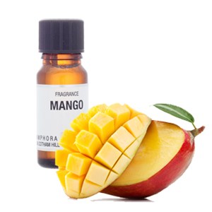 Tuoksuöljy Mango 10ml