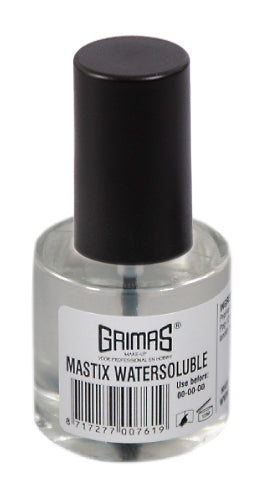 Mastix Extra Partaliima vesiliukoinen 10ml