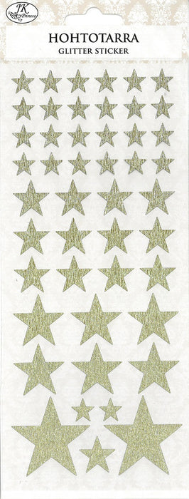 Hohtotarra Tähti kulta