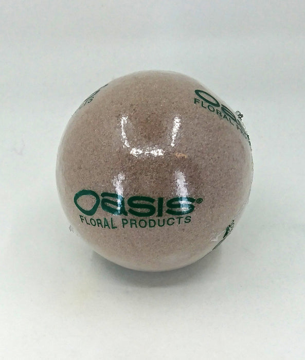 Oasis pallo, kuiva, 2 kokoa