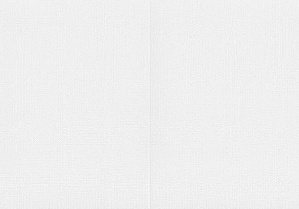 2-osainen Lumo korttipohja valkoinen 10kpl