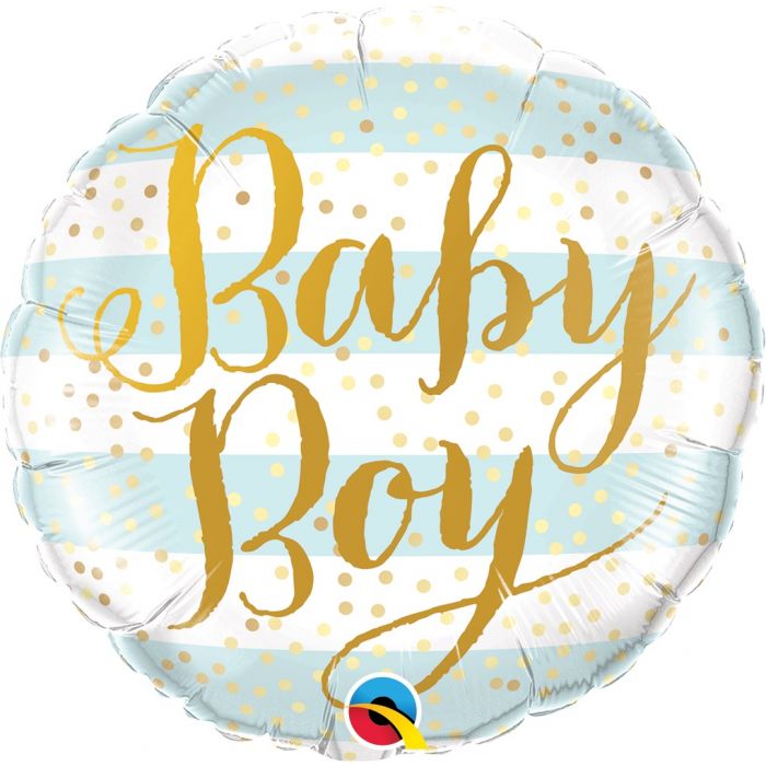 Foliopallo Baby Boy