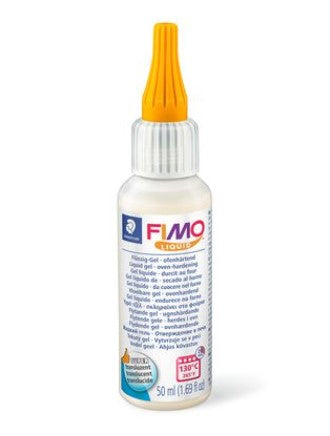 FIMO Liquid 50ml, nestemäinen