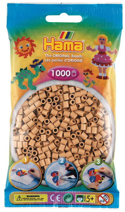 Hama-helmet 1000kpl (värivaihtoehdot)