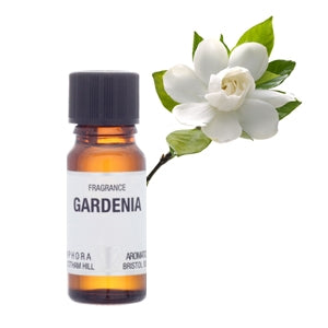 Tuoksuöljy Gardenia 10ml