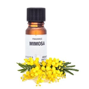 Tuoksuöljy Mimosa 10ml