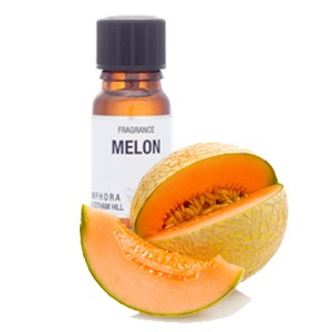 Tuoksuöljy Meloni 10ml