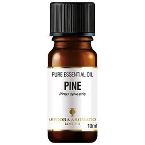 Eteerinen öljy Mänty – Pine 10ml