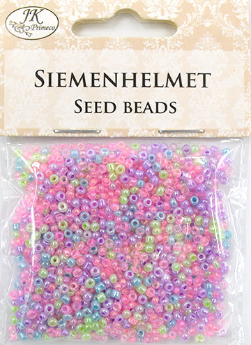 Siemenhelmet Pastelli 20g