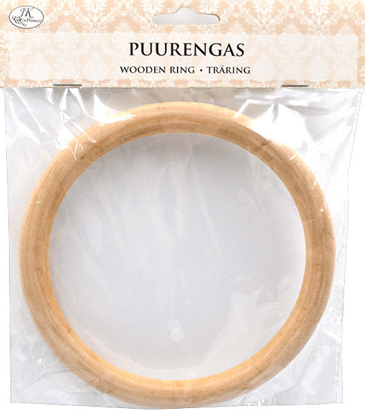 Puurengas 15cm